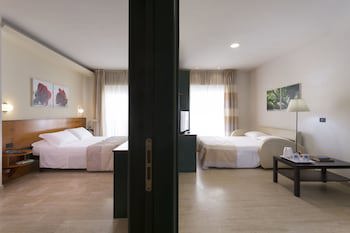Astoria Suite Hotel galeri fotoğrafı
