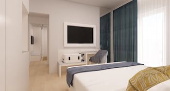 Astoria Suite Hotel galeri fotoğrafı