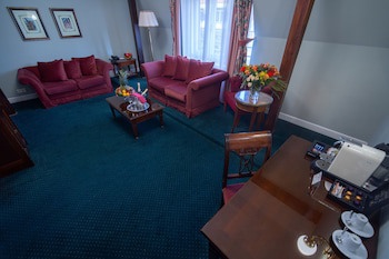 Hotel Liberty fotoğrafı