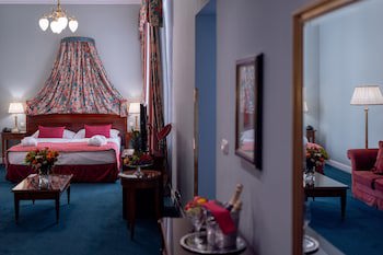 Hotel Liberty galeri fotoğrafı