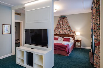 Hotel Liberty galeri fotoğrafı