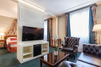 Hotel Liberty fotoğrafı