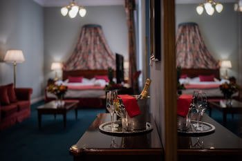 Hotel Liberty galeri fotoğrafı