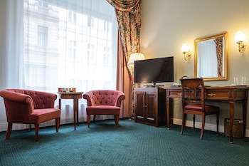 Hotel Liberty galeri fotoğrafı