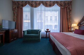 Hotel Liberty fotoğrafı