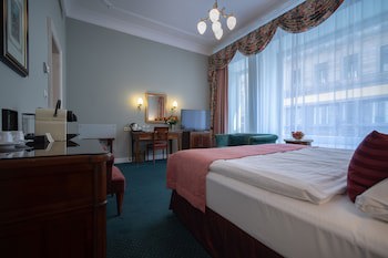 Hotel Liberty galeri fotoğrafı