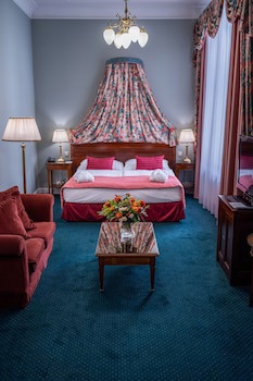 Hotel Liberty galeri fotoğrafı