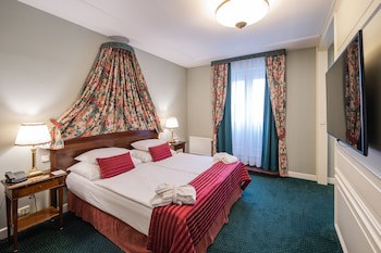 Hotel Liberty fotoğrafı
