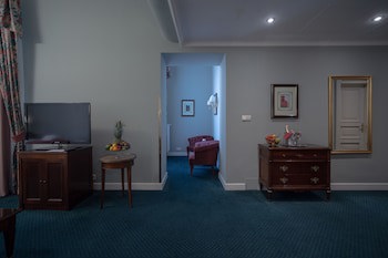 Hotel Liberty fotoğrafı