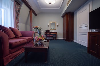 Hotel Liberty galeri fotoğrafı