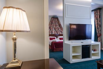 Hotel Liberty galeri fotoğrafı