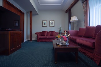 Hotel Liberty fotoğrafı