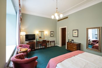 Hotel Liberty galeri fotoğrafı
