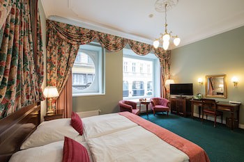 Hotel Liberty galeri fotoğrafı