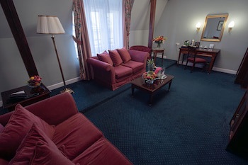 Hotel Liberty galeri fotoğrafı