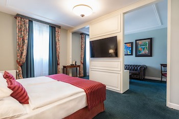 Hotel Liberty galeri fotoğrafı
