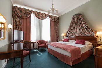 Hotel Liberty galeri fotoğrafı