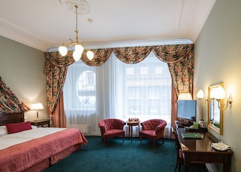 Hotel Liberty galeri fotoğrafı