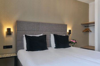 Alp De Veenen Hotel