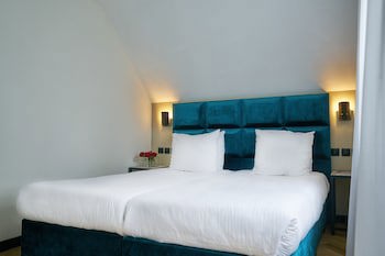 Alp De Veenen Hotel