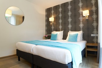 Alp De Veenen Hotel