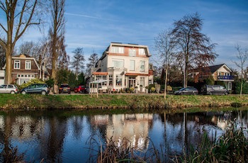 Alp De Veenen Hotel