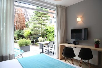 Alp De Veenen Hotel