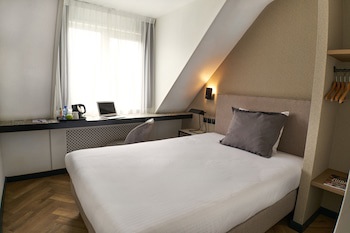 Alp De Veenen Hotel