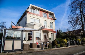 Alp De Veenen Hotel