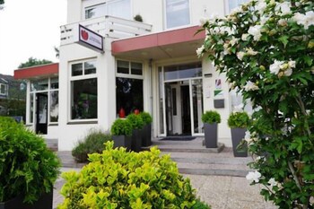 Alp De Veenen Hotel