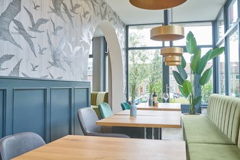 Alp De Veenen Hotel