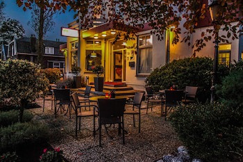 Alp De Veenen Hotel