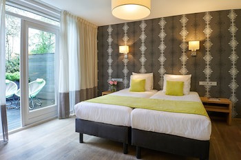 Alp De Veenen Hotel