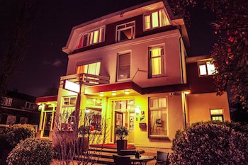 Alp De Veenen Hotel