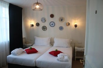 Alp De Veenen Hotel