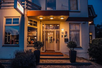 Alp De Veenen Hotel