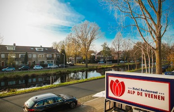 Alp De Veenen Hotel