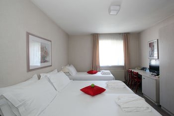 Alp De Veenen Hotel