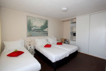 Alp De Veenen Hotel