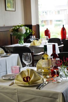 Alp De Veenen Hotel