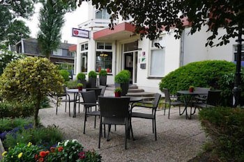 Alp De Veenen Hotel