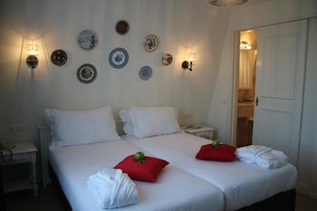 Alp De Veenen Hotel