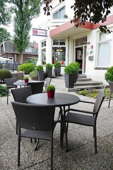 Alp De Veenen Hotel