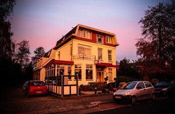 Alp De Veenen Hotel