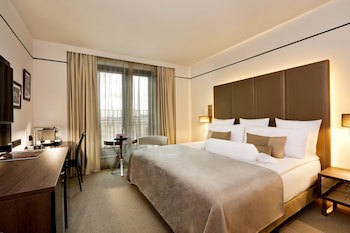 Melia Berlin fotoğrafı