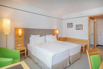 Melia Berlin galeri fotoğrafı