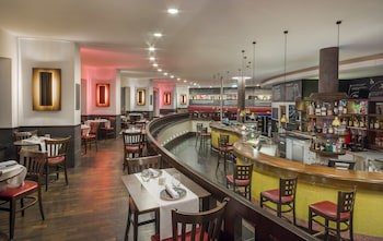 Melia Berlin galeri fotoğrafı