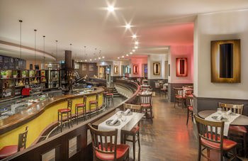 Melia Berlin galeri fotoğrafı