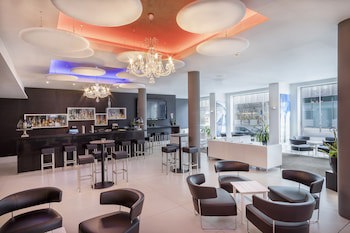 Melia Berlin fotoğrafı