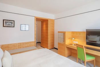 Melia Berlin fotoğrafı